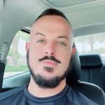 Bradley Nash - @nashnstache - Instagram