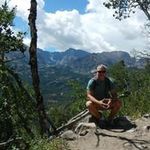 Bradley Nash - @bpnash58 - Instagram