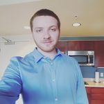 Bradley Nash - @bnash1028 - Instagram