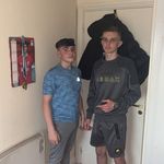 Bradley nash - @bradleynash897 - Instagram