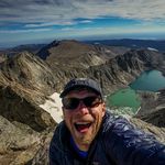 Bradley Nash Burgess - @bradleynashburgess - Instagram