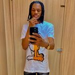 Bradley Nash Mangah - @munashe_manga - Instagram