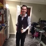 Bradley Needham - @b9needham - Instagram