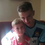 @bradleyneedham01 - Instagram
