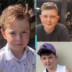 Bradley New - Facebook