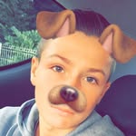 Bradley New Bouvier - @bradleynewbouvier - Instagram