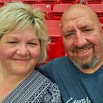Brad Oakes - @bradleyoakes1970 - Instagram