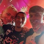 Bradley Oakes - @brad_oakes - Instagram