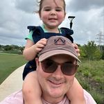 Bradley Oakes - @grateful__brad - Instagram