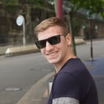 Bradley ODonnell - @beeeradg - Instagram