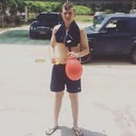 Bradley O'donnell - @bradleyryann - Instagram
