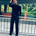 Bradley Oldham - @skuxxbradley - Instagram