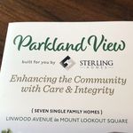 Bradley Olinger - @parkland_view_mt_lookout - Instagram