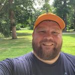 Bradley Olinger - @bradley_olinger - Instagram