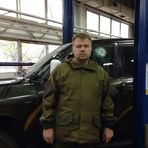 Bradley Oman - Facebook