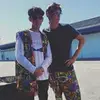 bradleyhoman - @bradleyhoman - TikTok