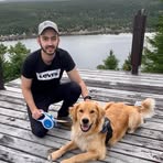 Brad Oram - Facebook