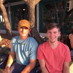 Bradley Oram - @bradley_oram - Instagram