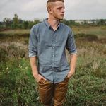 Bradley Ormsby - @bradleyormsby - Instagram
