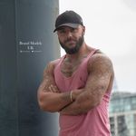 Bradley Perry - Orr - @b_p_o_model_page - Instagram