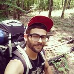 Tyler bradley orr - @caliyums - Instagram