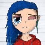 Bradley Orton - @trebstepbugzart - Instagram