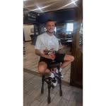 Brad Lew - @bradley.parkin95 - Instagram