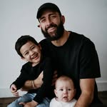 Bradley Parker - @bradleyparker - Instagram