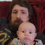 Bradley J. Paulsen - @mynock80 - Instagram