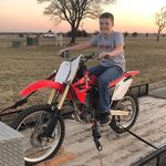 Bradley Paulsen - @bradleyp00 - Instagram