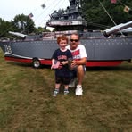 Bradley Paulsen - Facebook