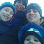 Bradley Paulsen - @paulsenbradley - Instagram