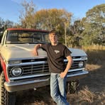 Bradley Paulsen - Facebook