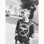 Bradley Le Petit Lion - @bradley_lepetitliontc - Instagram