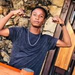Bradley le petit lion - @bradley_le_lion - Instagram