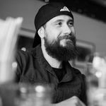 Bradley Phillips - @radphillips - Instagram