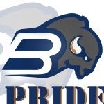 @bradleypride207 - Instagram