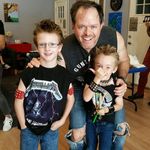 Bradley A. Purcell - @bradley.a.purcell - Instagram