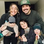 Bradley Paul - @bradley13purcell - Instagram