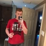 Bradley Rees - @bradrees97 - Instagram