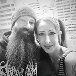 Bradley Rice - @riceyslam - Instagram
