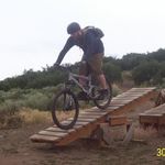 Bradley Rice - @cosmicbr - Instagram