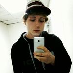 Bradley Riddle - @bradley_riddle - Instagram