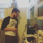 Bradley Rivers - @bprivers - Instagram