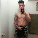 Bradley rivers - @bradleygarcia33 - Instagram