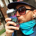 Bradley Alexander Roach - @skeletonhands - Instagram