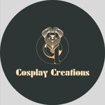 Bradley Roach - @c0splay_creations - Instagram