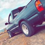 Bradley Rogers - @96greenyota - Instagram