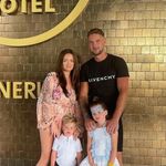 Bradley Rogers - @bradley_rogers01 - Instagram