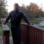 Brad Rollins - Facebook